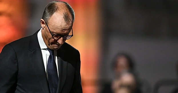 Bild: Merz Aİ Zirvə görüşündə iki ciddi məğlubiyyətə uğradı...