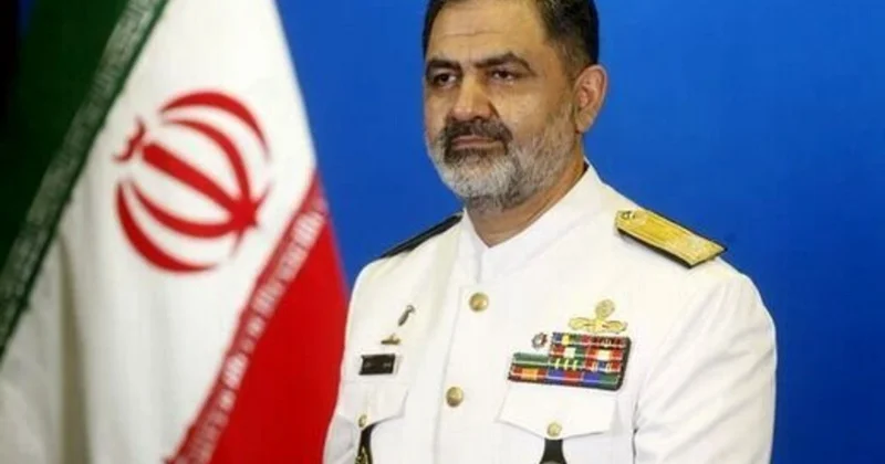 Шахрам Ирани: Иран усиливает свою роль в морской безопасности