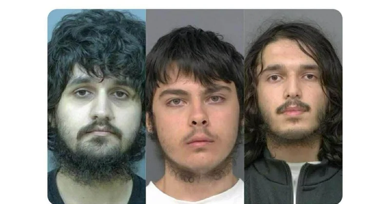 Kanadada TERROR ŞOKU: İŞİD üzvləri HƏBS KONKRET