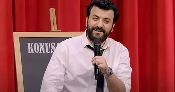 Azərbaycanlı qızın türk verilişindəki çıxışı diqqət çəkdi