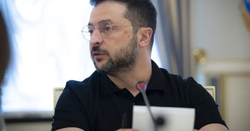Зеленский: Россия пытается блокировать морскую логистику Украины