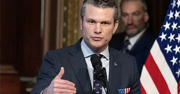 Heqset, Maduroya ultimatum verdi...