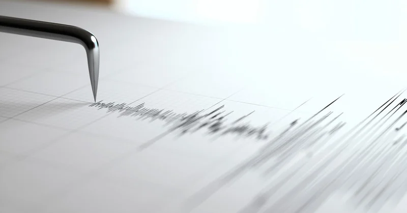 Yaponiyada 5,5 bal gücündə zəlzələ qeydə alınıb