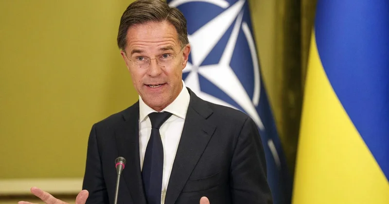 NATO rəhbəri Ukraynada sülhə əsas maneəni açıqladı