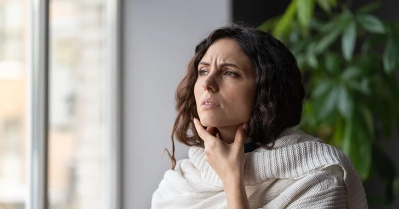 Əksəriyyət bu ağrı ilə yaşayır Əzabdan qurtulmağın 4 QIZIL ÜSULU