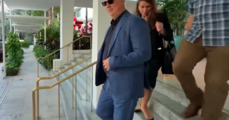 Дмитриев отправился на новый раунд переговоров с США