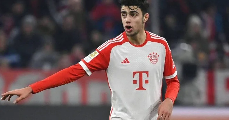 Mançester Siti və Çelsi Bavariya nın oyunçusunu izləyir