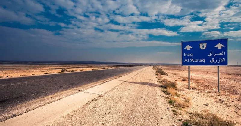 Турция меняет воду на нефть