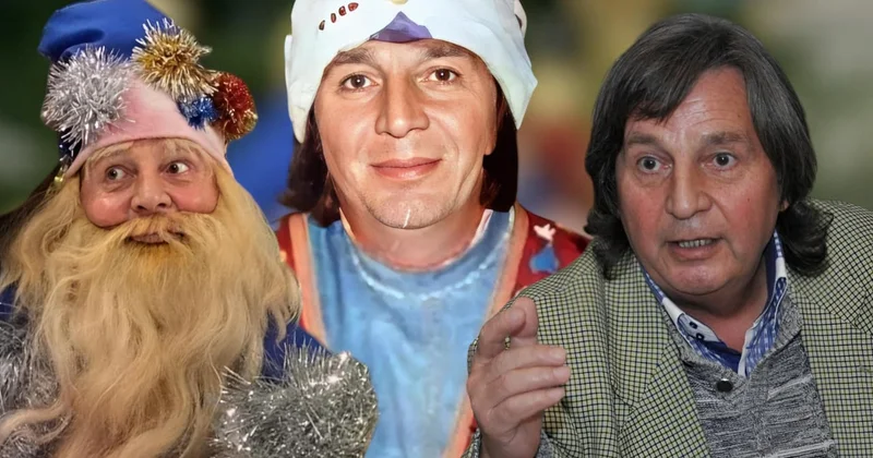 “Məktəblərdə adımıza pul yığırlar, valideynlər də şaxta babanı qarğışlayır” 60 ilin Şaxta babası ÖZƏL+FOTO