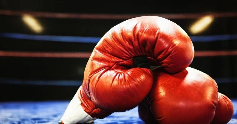 Azərbaycan boksçuları Türkiyədə keçirilən dostluq turnirində 32 medal qazanıblar