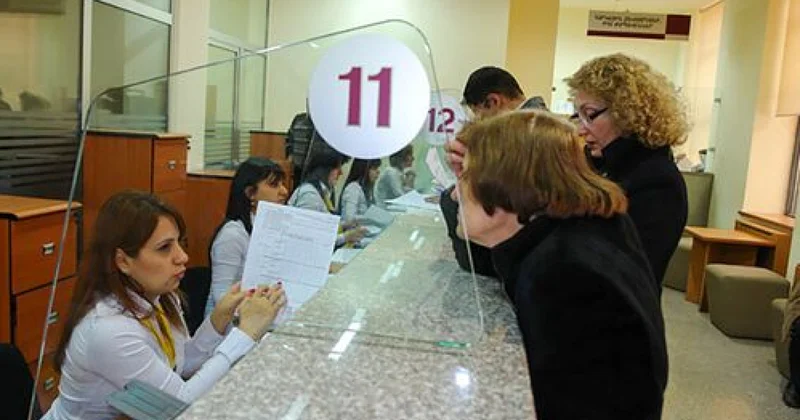 Армянские банки начали отказывать россиянам