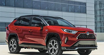 Ən azı 15 il xarab olmadan xidmət edəcək ən yaxşı 5 SUV...