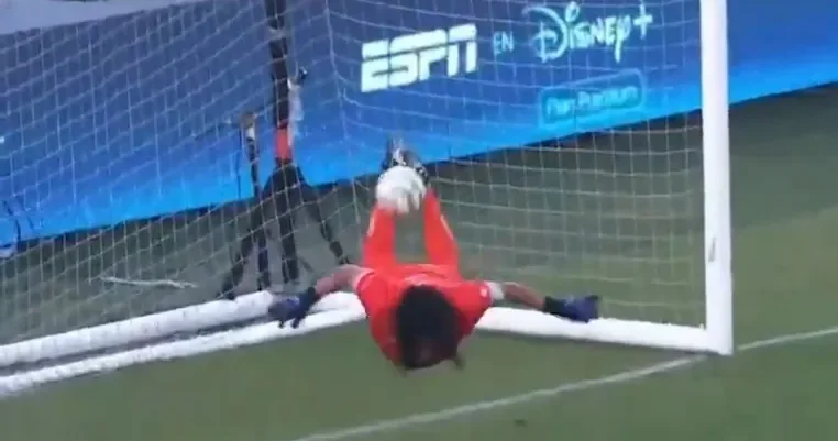 Əfsanəvi əqrəb qurtarışı təkrarlandı VİDEO