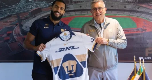 Juninyonun yeni klubunun adı məlum oldu