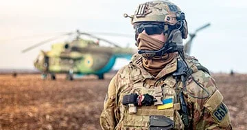 Ukrayna komandanlığında mühüm bir əvəzləyici hazırlanır...