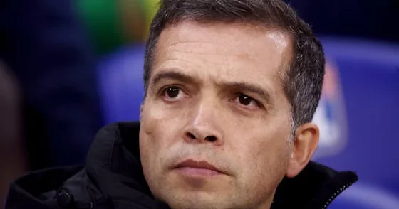 La Liqa klubu yeni baş məşqçisinin adını açıqladı