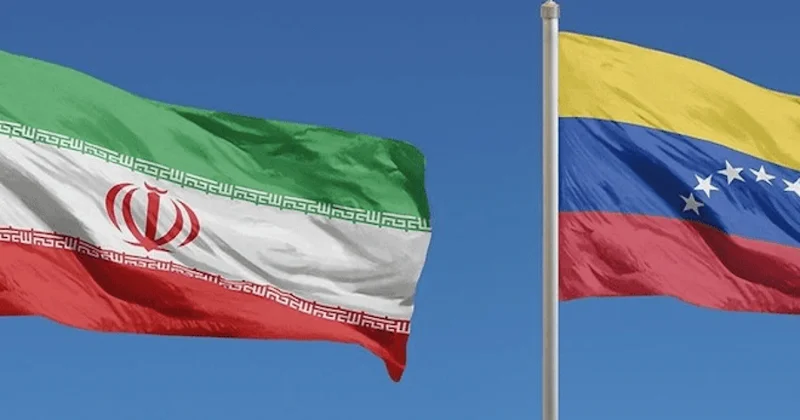 Братья по несчастью главы мид ирана и венесуэлы провели телефонный разговор