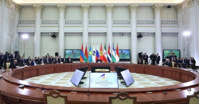 AİB ilə İndoneziya arasında azad ticarət sazişi imzalanıb