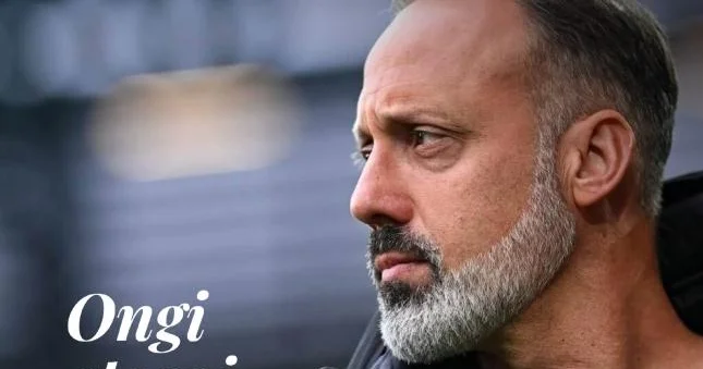 La Liqa klubunda amerikalı baş məşqçi