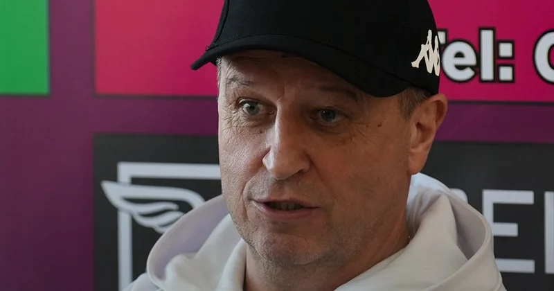 Вернидуб о главной проблеме азербайджанского футбола