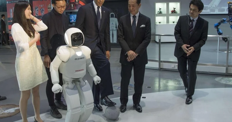 Япония направит $19 млрд на разработку национальной модели ИИ