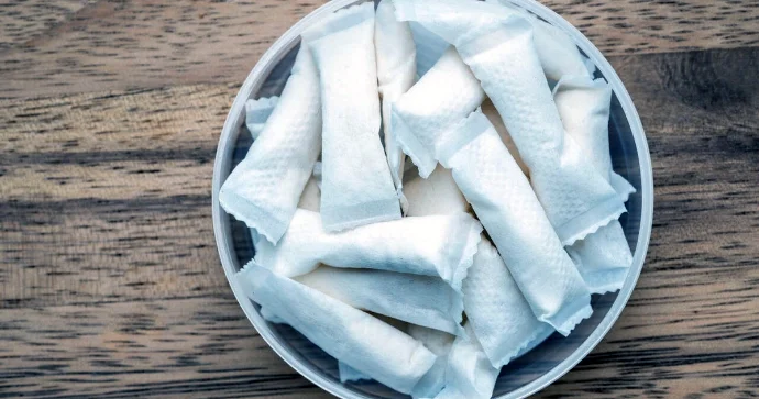 Siqaretə alternativ snus un mənfi təsirləri nələrdir? Məktəblilər arasında təhlükə