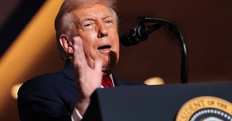 Трамп признался, что не смотрит на красивых женщин