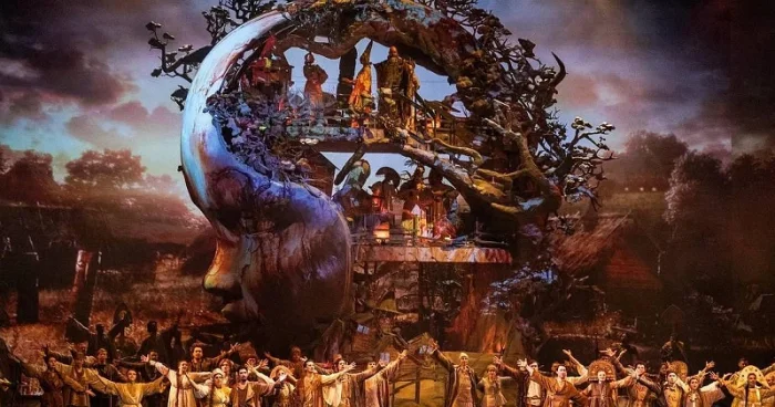 Çaykovskinin yarımçıq operası Sİ ilə necə tamamlanıb