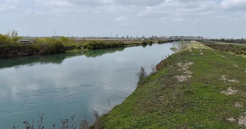 Tərtərdə kanalda batan şəxsin kimliyi AÇIQLANDI