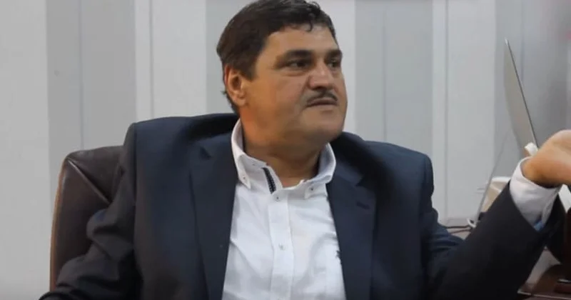 Mirşahin vəfat edən meyxanaçıdan yazdı