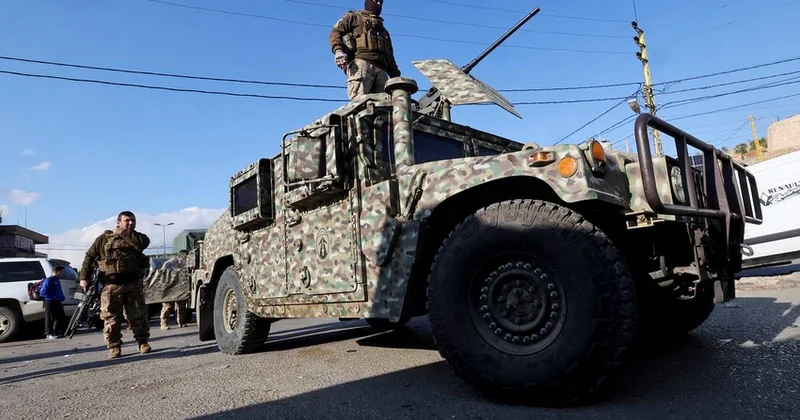 Силы безопасности Сирии задержали семь террористов ИГ