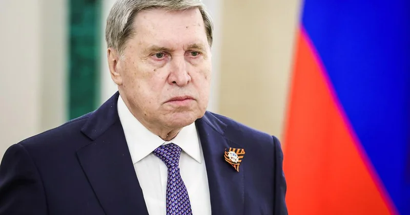 Россия очень хочет завершить войну, а Европа мешает Утверждает Ушаков