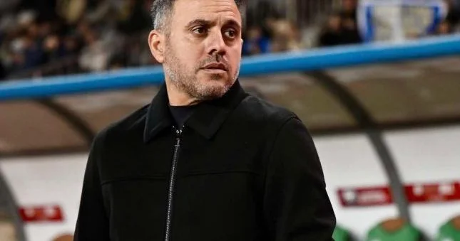 Bu qədər qol epizodu ilə qalib gələ bilmədiyimiz oyunu xatırlamıram Ayxan Abbasov