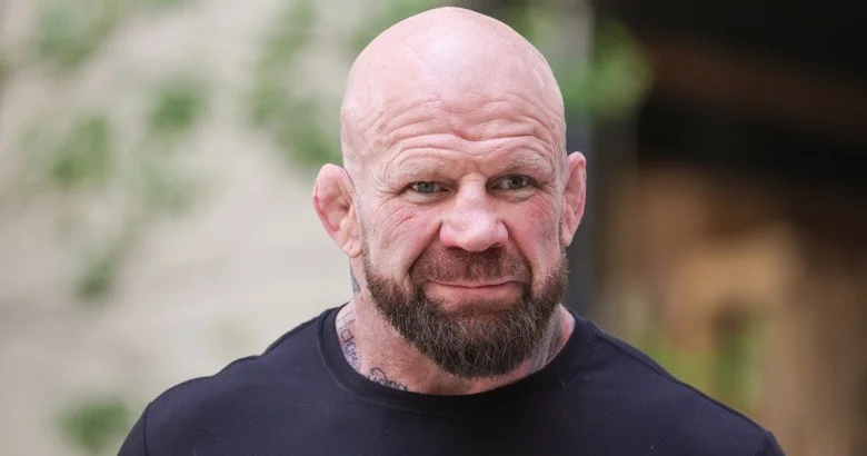 Емельяненко может провести бой против Джеффа Монсона