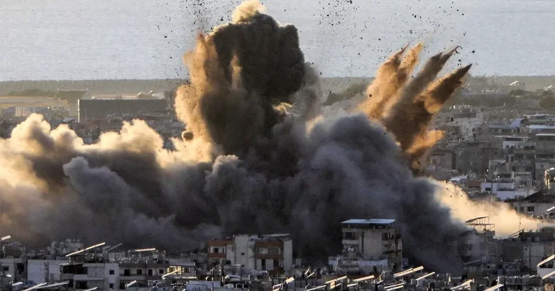 Израиль ликвидировал двух членов Хезболлы в Ливане