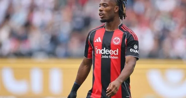 Ayntraxt ın hücumçusu klubdan ayrılmağa hazırlaşır