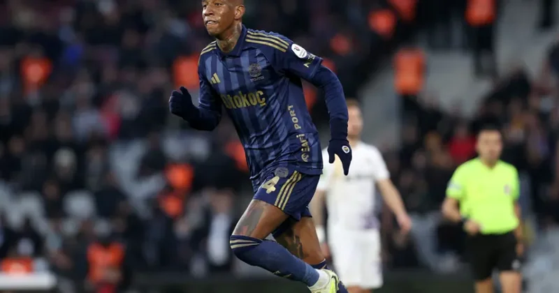 “Fənərbağça”da şok zədə derbidə oynamayacaq