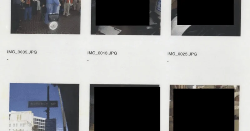 Оппозиция в США обвинила власти в очередной попытке скрыть детали файлов Эпштейна