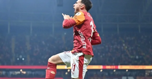 “Qalatasaray” evdə üç xala sevindi