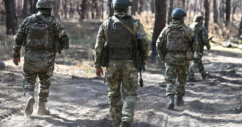 Вюсал Аскеров погиб в боях России против Украины Minval Politika