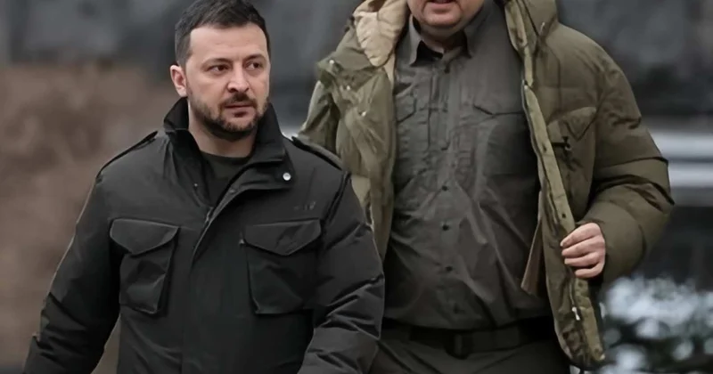 NABU Zelenskinin yaxın ətrafına zərbə endirməyə hazırdır