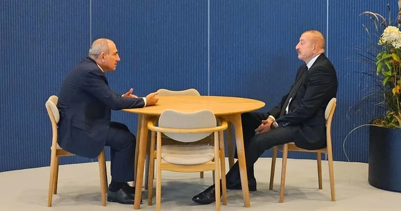 Azərbaycan və Ermənistan liderləri MDB sammitində iştirak edəcək