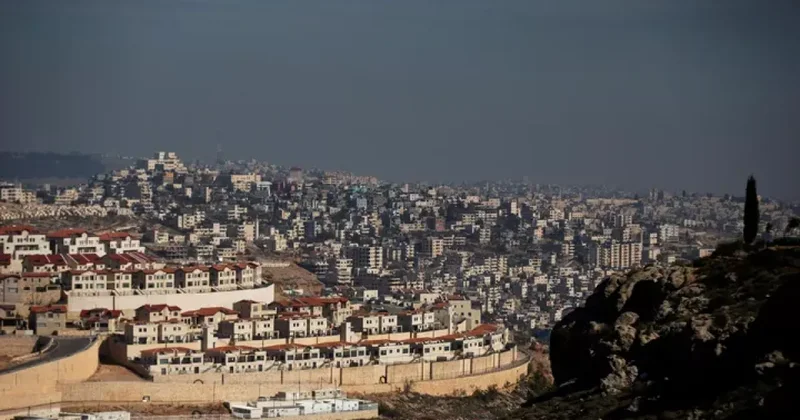 Израиль признал статус 19 новых поселений в Иудее и Самарии