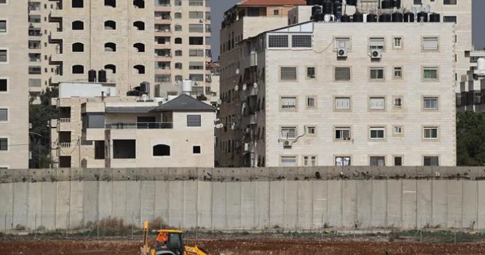 İsrail Fələstində 19 yeni yaşayış məntəqəsinin salınmasını təsdiqləyib