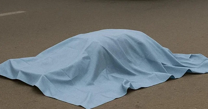 Rusiyada azərbaycanlı sürücü oğlunu təsadüfən avtomobillə vuraraq öldürdü