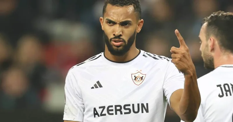 Qarabağ dan gedən Juninyo bu kluba keçdi