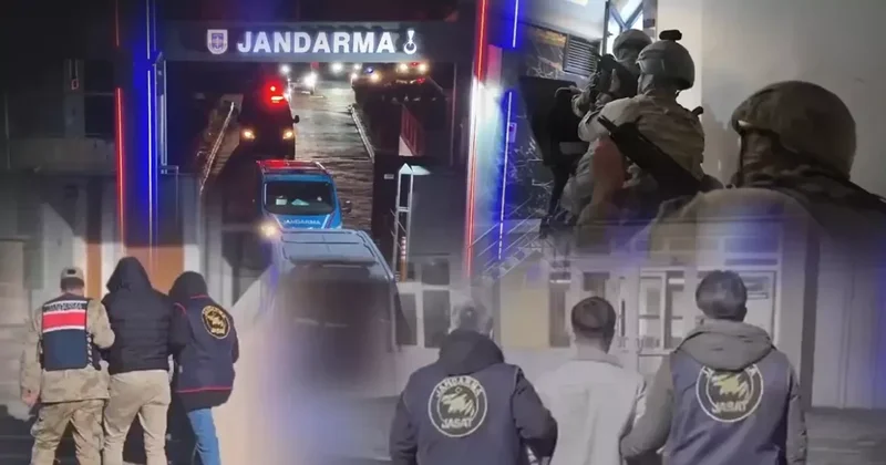 В Турции усилили борьбу с FETÖ: новые аресты и судебный контроль