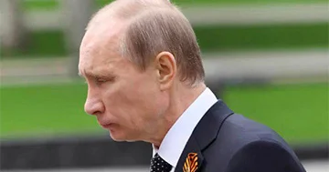 Rusiya Putinin gizlicə İslamı qəbul etdiyindən şübhələnir...