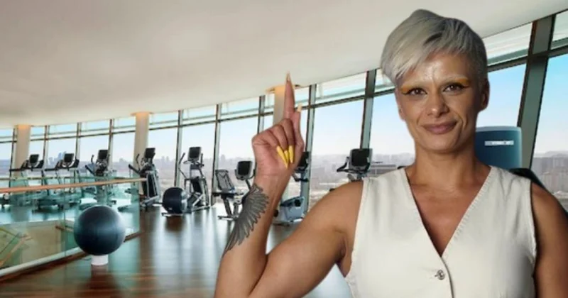 Günay Arazova: Mənimlə tanış olmaq istəyən kişilər... VİDEO