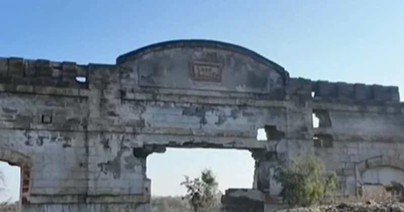 Neftçalada 178 yaşı olan balıq kombinatı ACINACAQLI VƏZİYYƏTDƏ